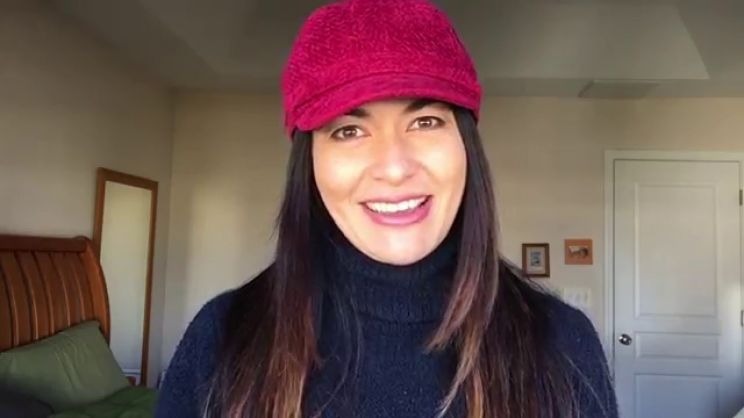 Leilani Münter