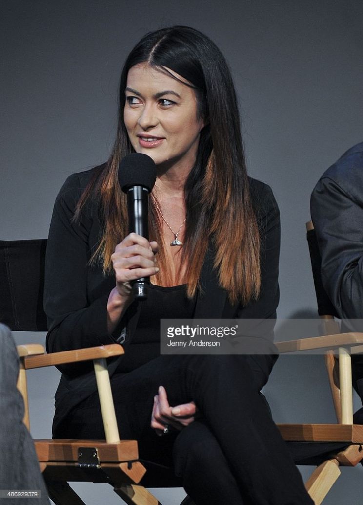 Leilani Münter