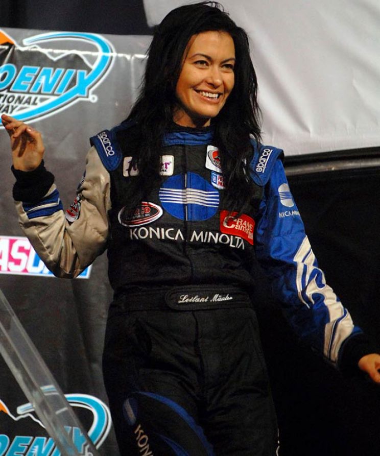 Leilani Münter