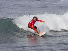 Leilani Smith photo