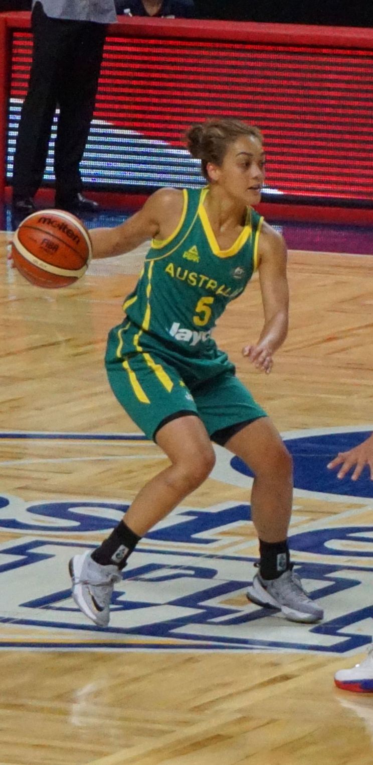 Leilani Smith