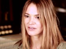 Leisha Hailey