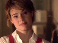 Leisha Hailey