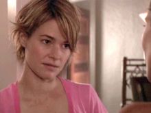 Leisha Hailey