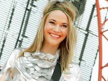 Leisha Hailey