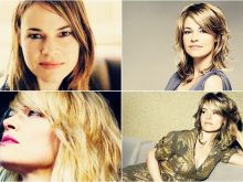 Leisha Hailey