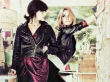 Leisha Hailey