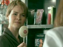 Leisha Hailey