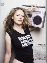 Leisha Hailey