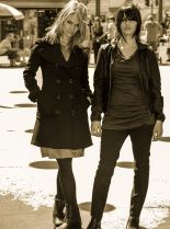 Leisha Hailey