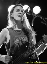 Leisha Hailey