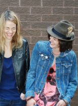 Leisha Hailey photo