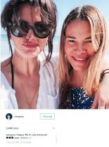 Leisha Hailey