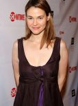 Leisha Hailey