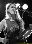 Leisha Hailey