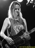 Leisha Hailey