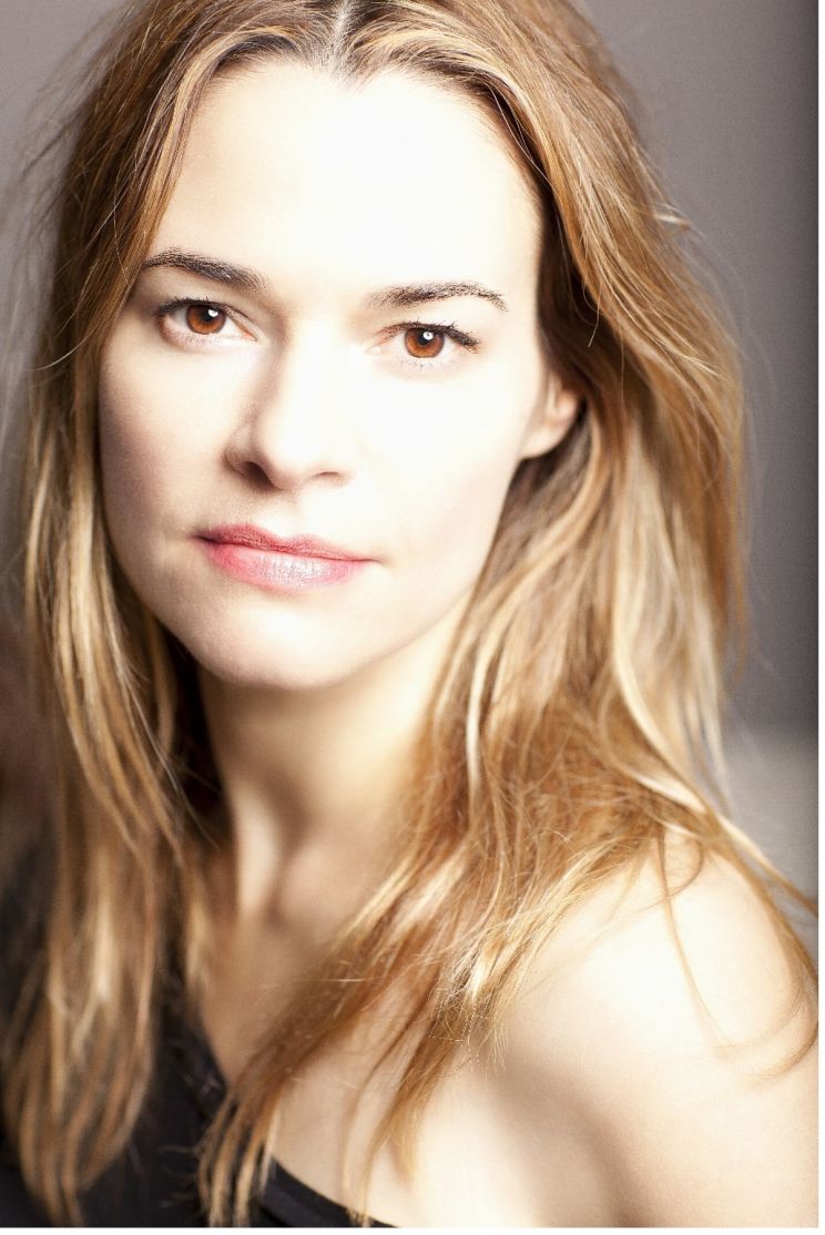 Leisha Hailey