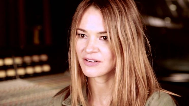 Leisha Hailey