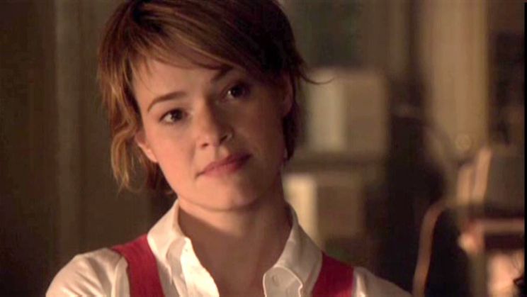 Leisha Hailey