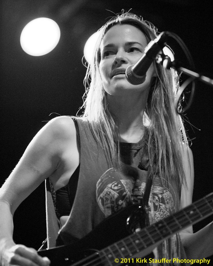 Leisha Hailey