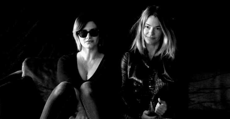 Leisha Hailey