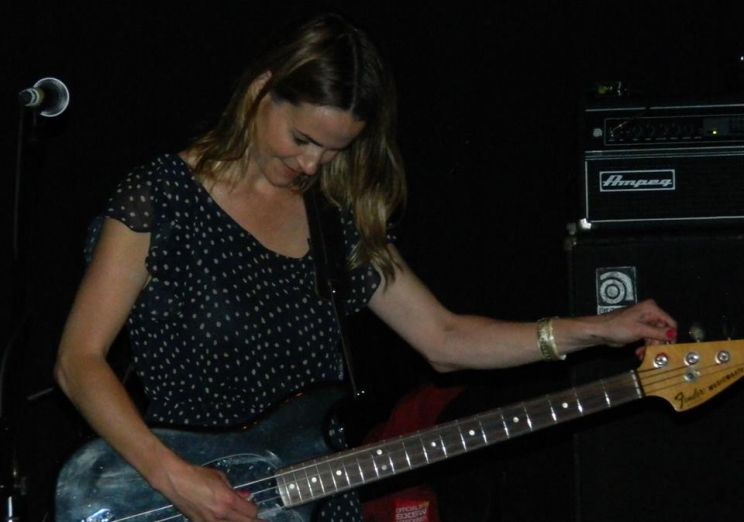 Leisha Hailey