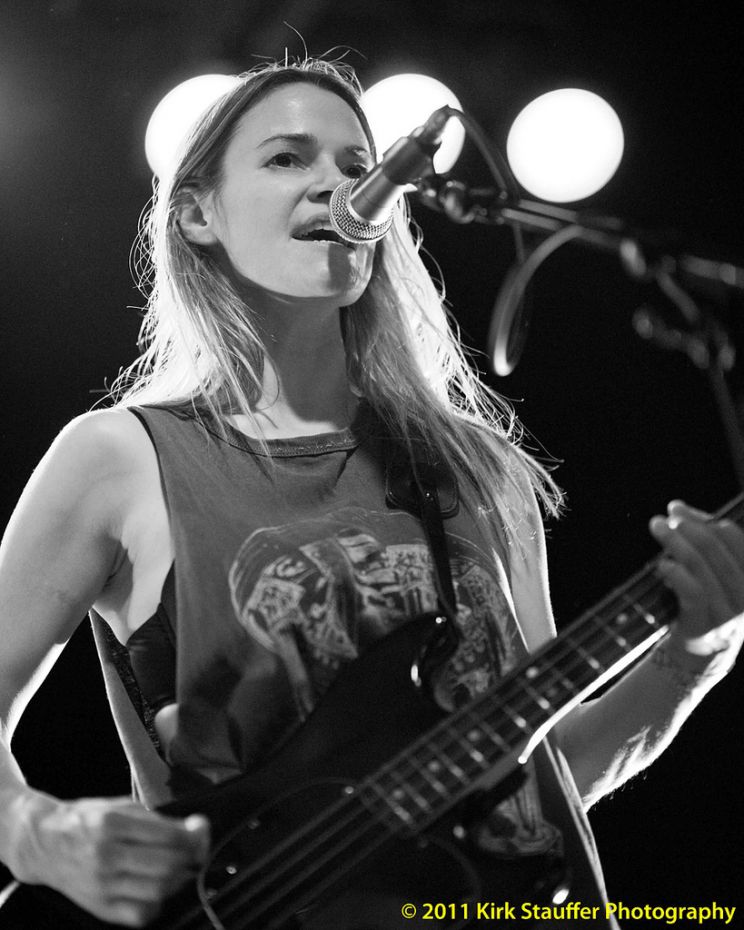 Leisha Hailey