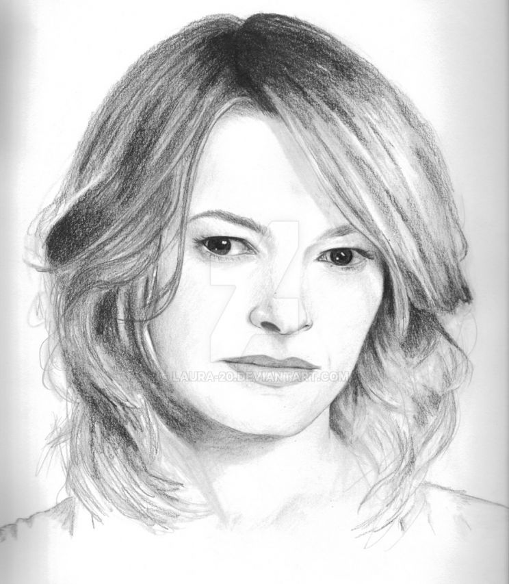 Leisha Hailey