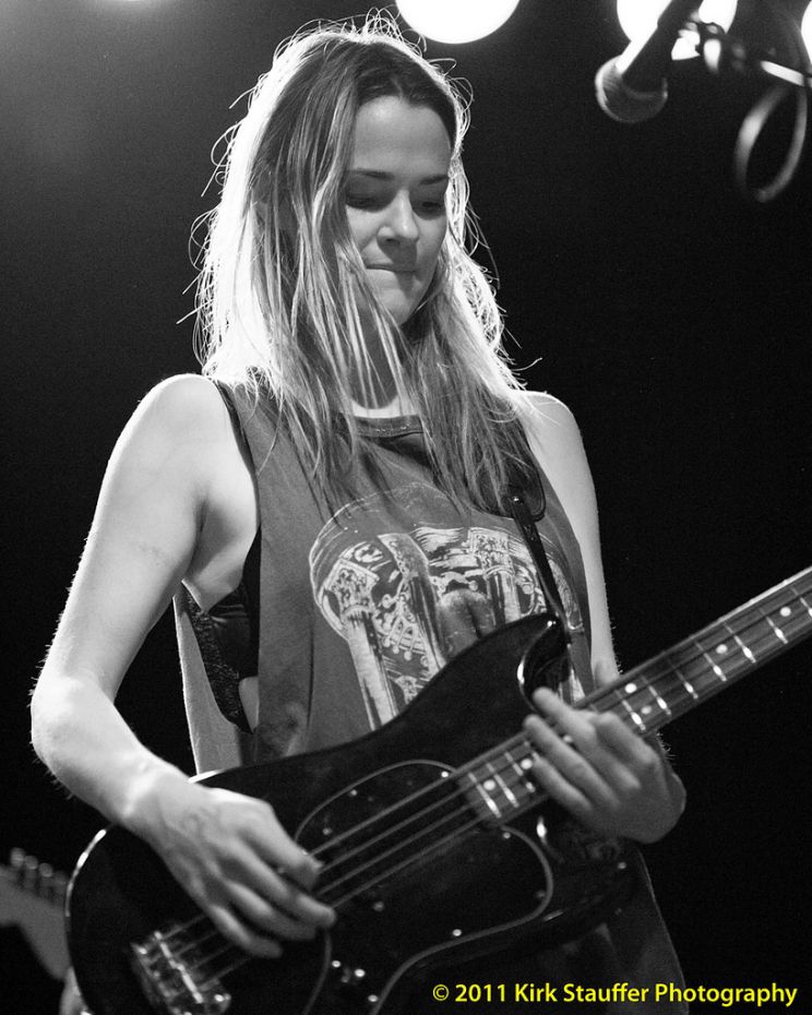 Leisha Hailey