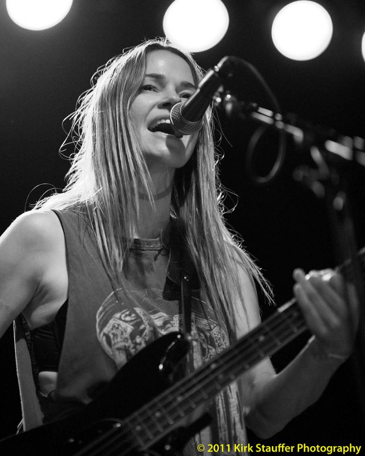 Leisha Hailey