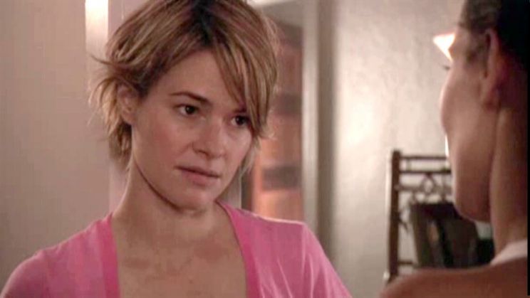 Leisha Hailey