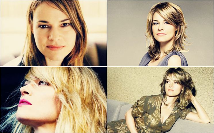 Leisha Hailey