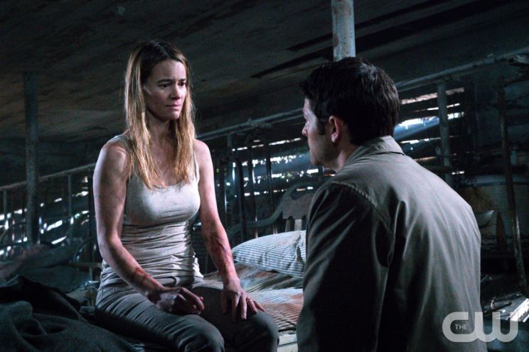 Leisha Hailey