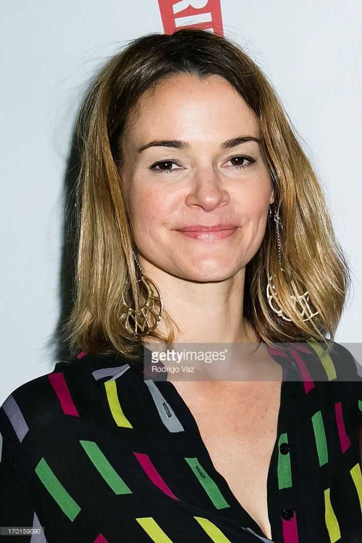 Leisha Hailey