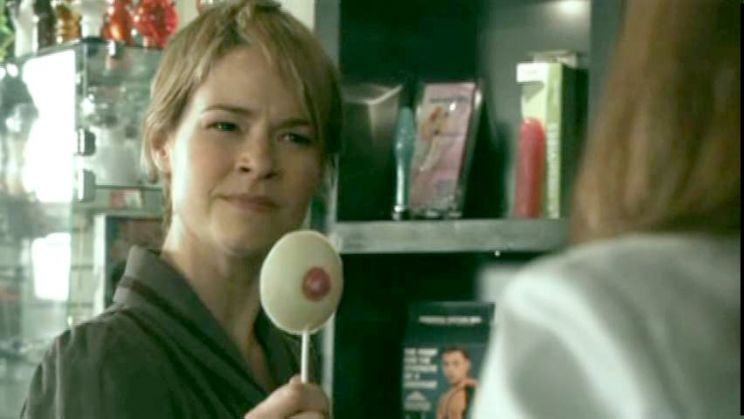 Leisha Hailey