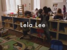 Lela Lee