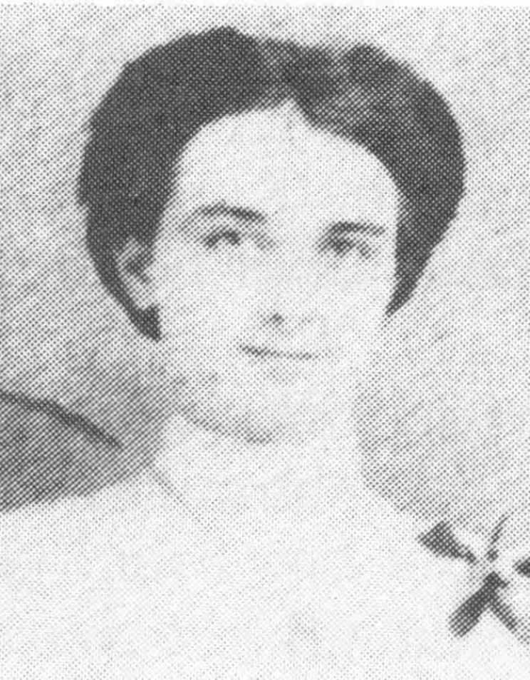Lela Lee
