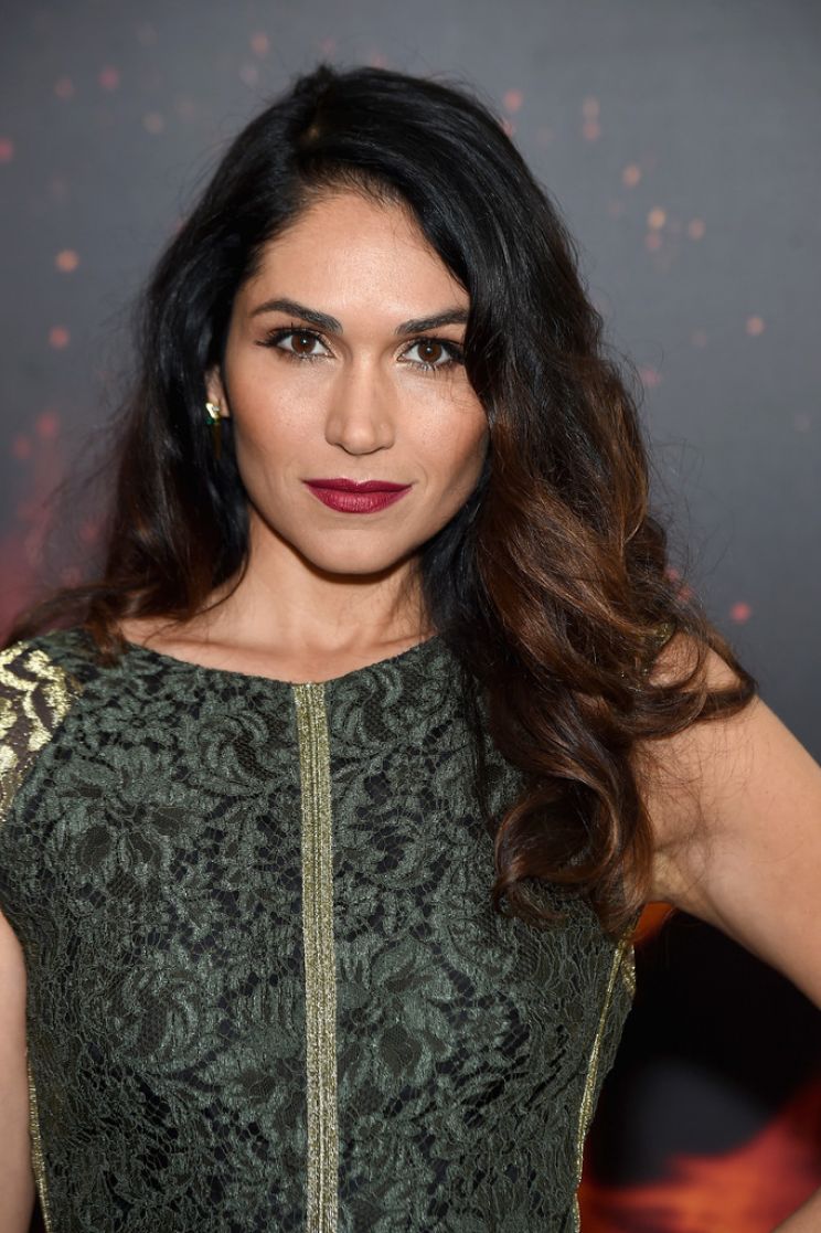 Lela Loren