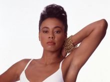 Lela Rochon