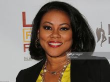 Lela Rochon