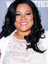 Lela Rochon