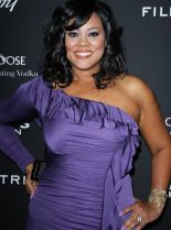 Lela Rochon