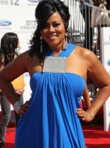 Lela Rochon