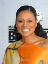 Lela Rochon