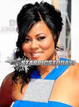 Lela Rochon