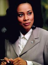 Lela Rochon