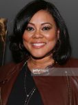 Lela Rochon