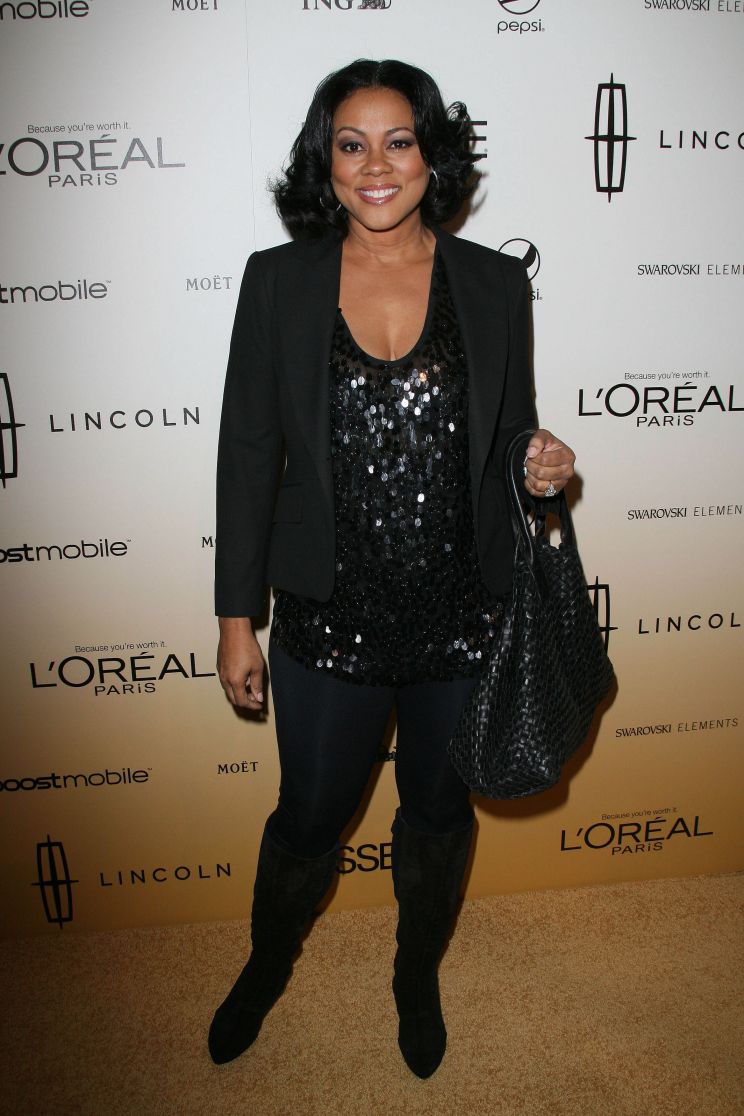 Lela Rochon