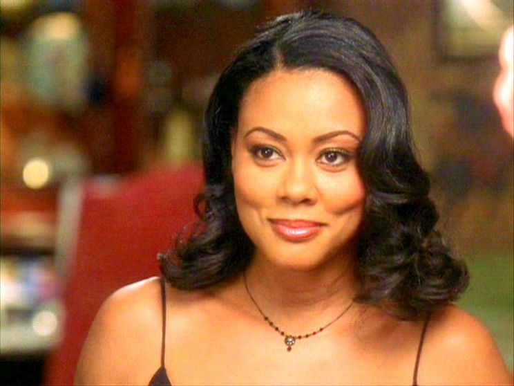 Lela Rochon