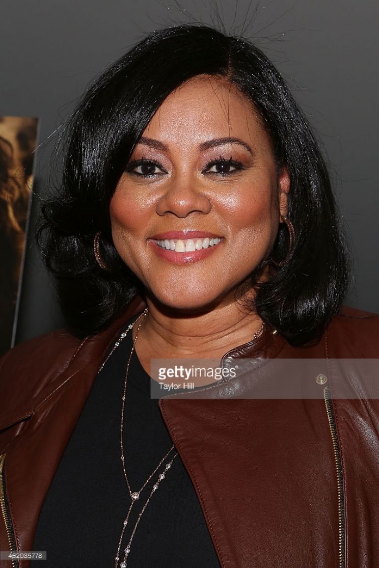 Lela Rochon